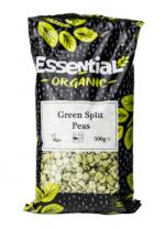 Image for Green Split Peas 