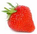 Image for Berries - Strawberries 
