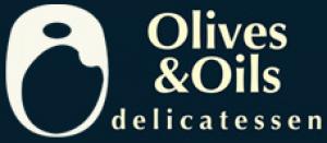 Image for Olives & Oils