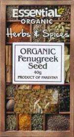 Image for Fenugreek Seed - Dried