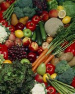 Image for Mixed Box of Fruit, Veg & Salad