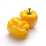Image for Peppers - Yellow/Orange